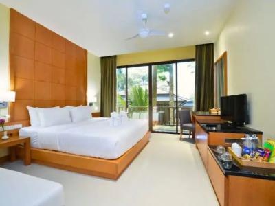 Kacha Resort & Spa, Koh Chang - SHA Extra Plus - 51