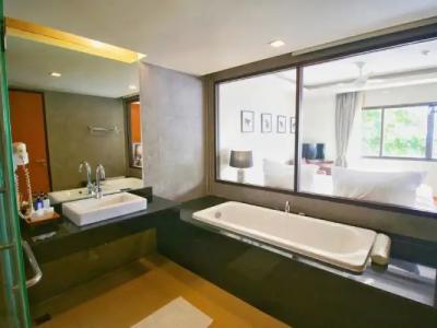 Kacha Resort & Spa, Koh Chang - SHA Extra Plus - 107