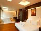 Grand Hillside Wing Double Suite