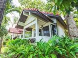 Superior Cottage with balcony