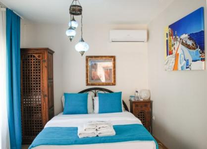 Foca Antik Otel - 62