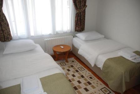 Foca Antik Otel - 87