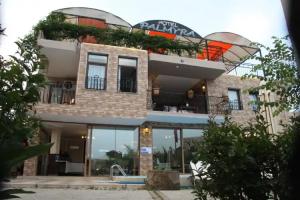 Dalyan Hotel Palmyra, Dalyan