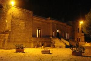 Villa Boschetto B&B - Apartments, Maruggio