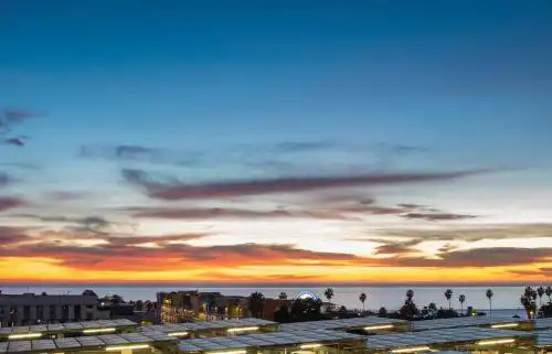 Hilton Santa Monica - 7