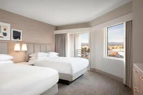 Hilton Santa Monica - 10