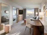 One-Bedroom King Suite