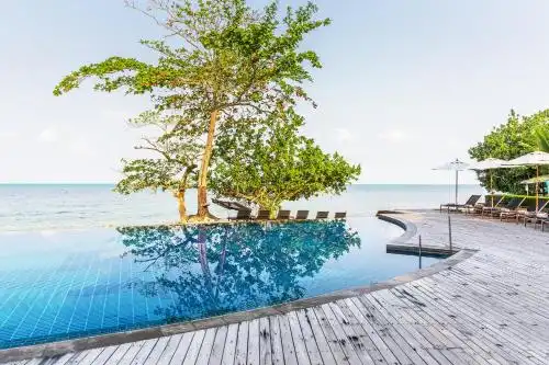 The Chill Resort and Spa, Koh Chang - 13