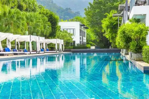 The Chill Resort and Spa, Koh Chang - 19