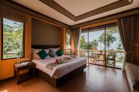 Anda Lanta Resort - 227