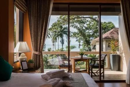 Anda Lanta Resort - 228