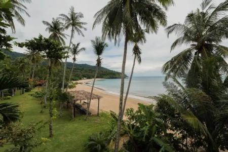 Anda Lanta Resort - 165