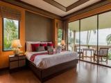 Deluxe room with panoramic view