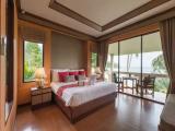 Standard Double room with balcony and with ocean view