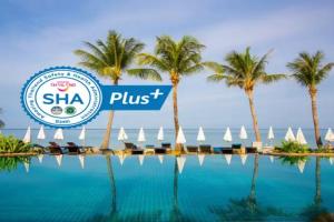 Lanta Casuarina Beach Resort - SHA Plus, Lanta Island