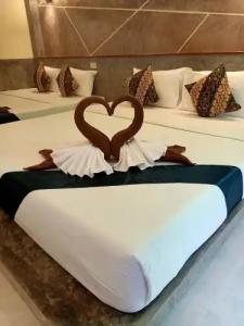 Lanta Pearl Beach Resort - 124