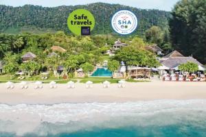 Layana Resort & Spa - Adult Only - SHA Extra Plus, Lanta Island