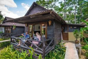 Mook Lanta Eco Resort, Lanta Island