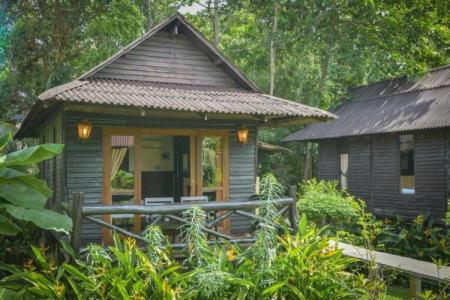 Mook Lanta Eco Resort - 119