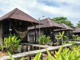 Standard Double Bungalow with balcony