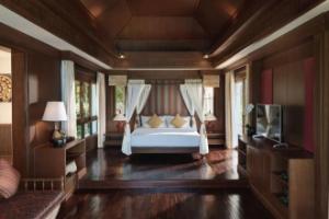 Rawi Warin Resort And Spa - SHA Extra Plus, Lanta Island