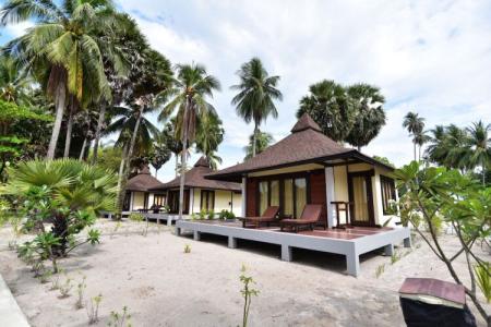 Koh Mook Sivalai Beach Resort - 178