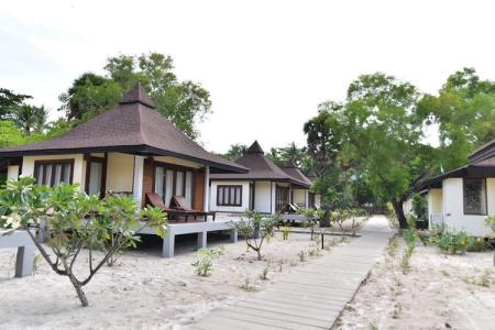 Koh Mook Sivalai Beach Resort - 166