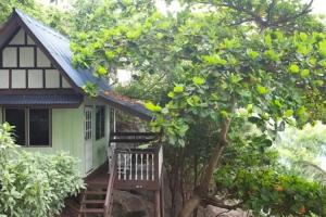 Nangyuan Island Dive Resort, Koh Tao Island