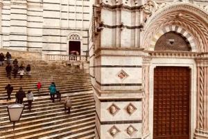 Il Battistero Siena Residenza d'Epoca, Siena