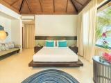 Rasa room with ocean view