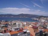 Standard Double room with sea view