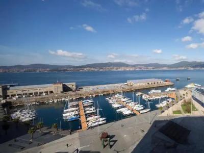 Sercotel Bahia de Vigo - 19