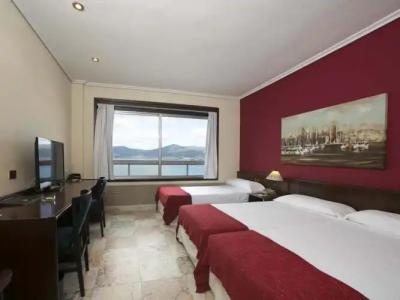 Sercotel Bahia de Vigo - 30