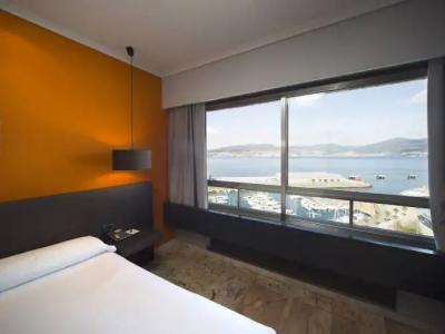 Sercotel Bahia de Vigo - 22