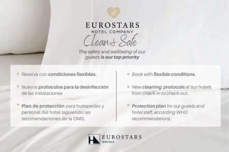 Eurostars Mar de Vigo - 15