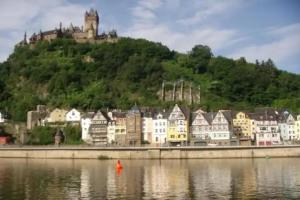 Haus Burgfrieden Cochem, Cochem