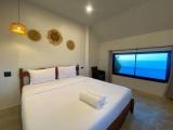 Standard Duplex room with sea view