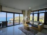 Standard room with balcony and with sea view