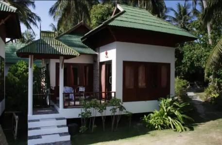 Seetanu Bungalows - 114