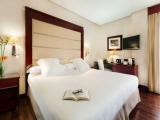 Deluxe with Terrace Double room