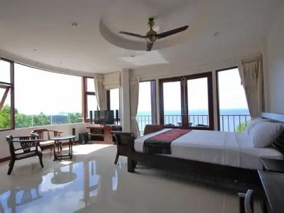 Sunset Hill Boutique Resort Koh Phangan- SHA Plus - 44