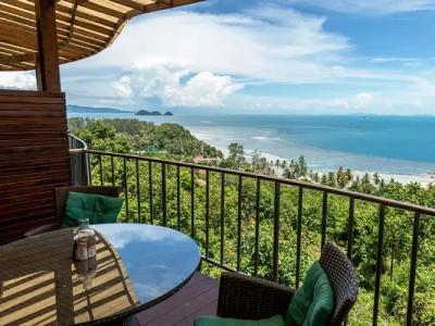 Sunset Hill Boutique Resort Koh Phangan- SHA Plus - 78