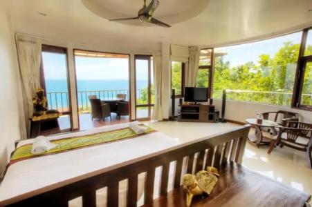 Sunset Hill Boutique Resort Koh Phangan- SHA Plus - 50