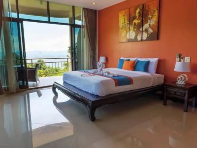 Sunset Hill Boutique Resort Koh Phangan- SHA Plus - 74