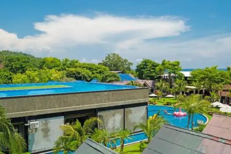 Phi Phi Andaman Legacy Resort-SHA Plus - 146