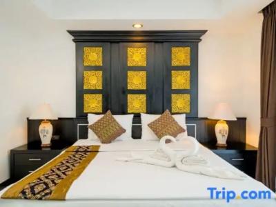 Phi Phi Andaman Legacy Resort-SHA Plus - 171