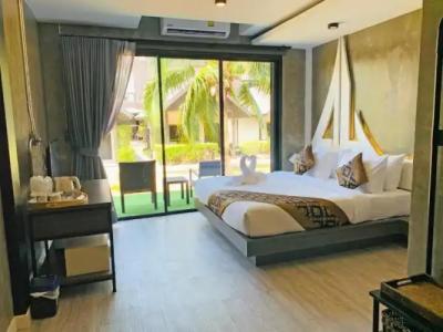 Phi Phi Andaman Legacy Resort-SHA Plus - 152