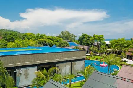 Phi Phi Andaman Legacy Resort-SHA Plus - 33