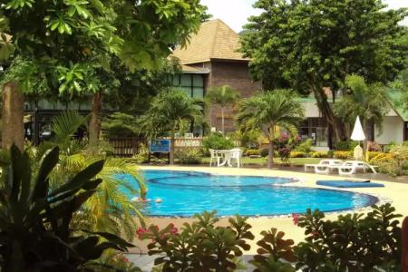 Phi Phi Andaman Legacy Resort-SHA Plus - 24