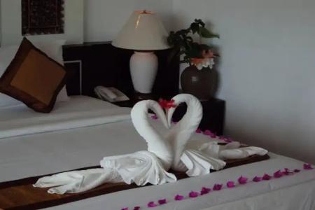 Phi Phi Andaman Legacy Resort-SHA Plus - 16